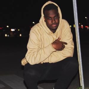 Meet your Posher, Shawn